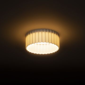MARENGA RT1 40 süllyesztett lámpa fehér Eco PLA 230V LED 6W  3000K