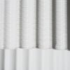 MARENGA RT1 40 süllyesztett lámpa fehér Eco PLA 230V LED 6W  3000K