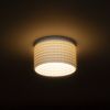 MARENGA RD3 60 süllyesztett lámpa fehér Eco PLA 230V LED 6W  3000K