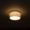 MARENGA RD4 52 süllyesztett lámpa fehér Eco PLA 230V LED 6W  3000K