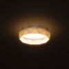 MARENGA RD5 28 süllyesztett lámpa fehér Eco PLA 230V LED 6W  3000K