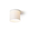 MARENGA RR4 90 süllyesztett lámpa fehér Eco PLA 230V LED 6W  3000K