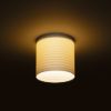 MARENGA RR4 90 süllyesztett lámpa fehér Eco PLA 230V LED 6W  3000K