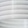 MARENGA RR4 90 süllyesztett lámpa fehér Eco PLA 230V LED 6W  3000K