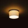 MARENGA RR3 60 süllyesztett lámpa fehér Eco PLA 230V LED 6W  3000K
