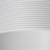 MARENGA RR1 40 süllyesztett lámpa fehér Eco PLA 230V LED 6W  3000K