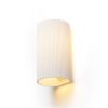 CALLUM RL2 250 fali lámpa fehér Eco PLA 230V LED E27 15W