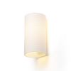 CALLUM RR4 250 fali lámpa fehér Eco PLA 230V LED E27 15W