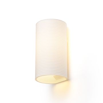 CALLUM RR4 250 fali lámpa fehér Eco PLA 230V LED E27 15W