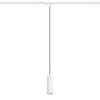 MAVRO egy áramkörös sínen függő lámpa fehér  230V LED 12W 38°  3000K