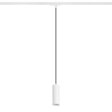 MAVRO egy áramkörös sínen függő lámpa fehér  230V LED 12W 38°  3000K