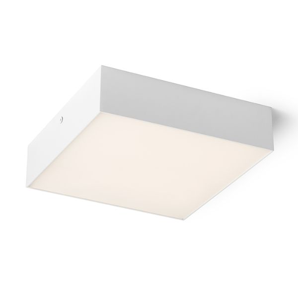 LARISA SQ 22 DIMM mennyezeti lámpa fehér  230V LED 20W 
