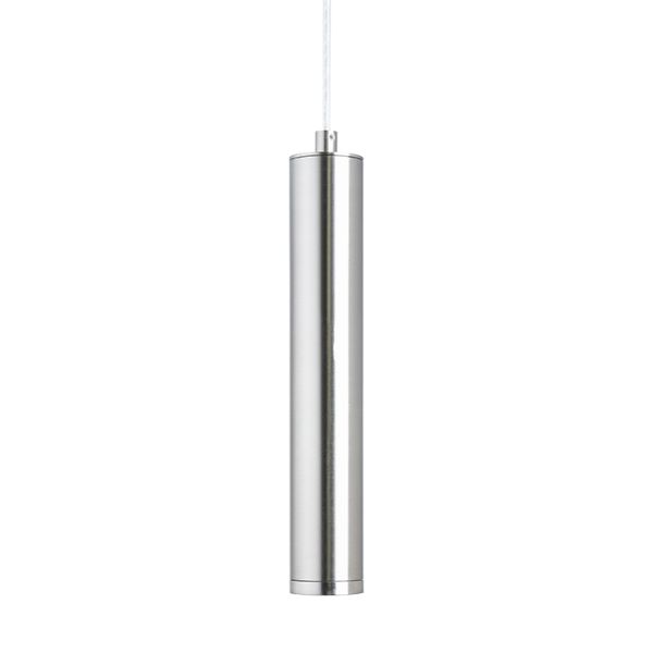 COZY függő lámpa matt nikkel 230V LED 4W 3000K