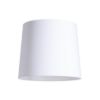 CONNY 35/30 állólámpa búra  Polycotton fehér/fehér PVC  max. 23W