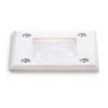 ORBU SQ   rozsdamentes acél 230V GU10 35W IP65