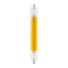 OSRAM SLIM LINE 118   tiszta üveg 230V R7s LED EQ60 300°  2700K