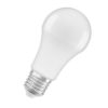 OSRAM Classic A RECYCLED   műanyag 230V E27 LED EQ100  2700K