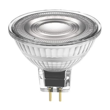 OSRAM MR16 DIMM   12V GU5,3 LED EQ35 36°  3000K