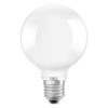 OSRAM ULTRA ECONOMY 210lm/W Globe 95   matt 230V E27 LED EQ60  3000K