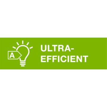 OSRAM ULTRA ECONOMY 210lm/W Globe 95   világos 230V E27 LED EQ60  3000K