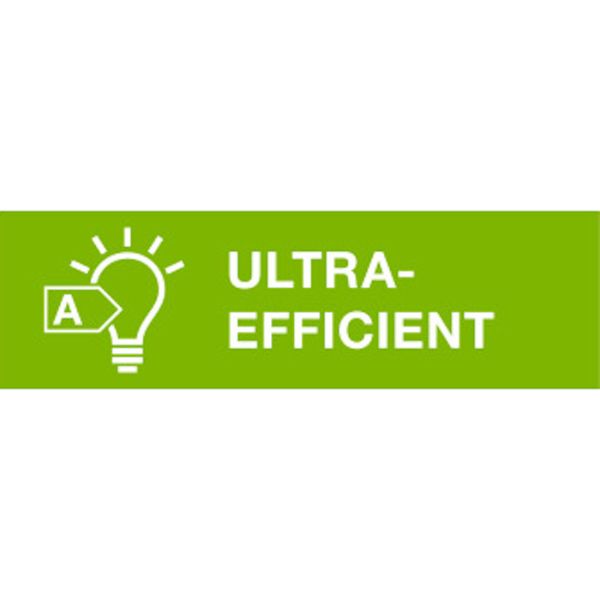 OSRAM ULTRA ECONOMY 210lm/W Globe 95   világos 230V E27 LED EQ60  3000K
