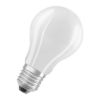 OSRAM ULTRA ECONOMY 210lm/W Classic A   matt 230V E27 LED EQ60  3000K