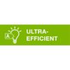 OSRAM ULTRA ECONOMY 210lm/W Classic A   világos 230V E27 LED EQ60  3000K