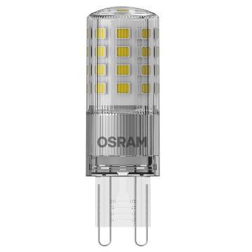 OSRAM PIN G9 DIMM 230V G9 LED EQ40 2700K