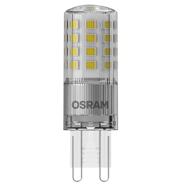 OSRAM PIN G9 DIMM 230V G9 LED EQ40 2700K