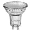 Dimmelhető OSRAM GU10 LED spot 36° sugárzási szöggel