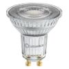 OSRAM ADV PAR16 DIMM   230V GU10 LED EQ35 36°  3000K