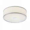 CASSABLANCA  LED 40  mennyezeti lámpa  króm 230V LED 35W  3000K