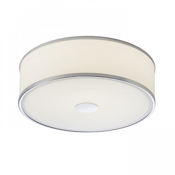 CASSABLANCA  LED 40  mennyezeti lámpa  króm 230V LED 35W  3000K