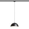 GLADYS 30 három áramkörös sínre fehér/aranysárga 230V LED E27 15W