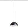 GLADYS 30 egy áramkörös sínre fehér/aranysárga 230V LED E27 15W