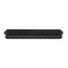 OXANA 22 a WEGA/WAWE rendszerekhez fekete  24= LED 12W 24°  3000K 4000K 6500K