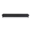 OXONIA 22 a WEGA/WAWE rendszerekhez fekete  24= LED 12W 110°  3000K 4000K 6500K