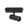 LOKI 8 a WEGA/WAWE rendszerekhez fekete  24= LED 6W 24°  3000K 4000K 6500K