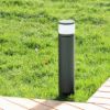 JEAN 50 állvány aljzatokkal antracit  230V LED G9 5W IP54