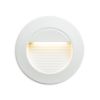 MARCO 70 süllyesztett lámpa fehér 230V LED 3W IP65 3000K