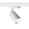 DUDE háromfázisú áramkörös sínre fehér  230V LED GU10 9W