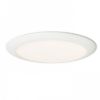 DADA 23 süllyesztett lámpa fehér 230V LED 18W 3000K