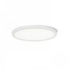 HUE R 17 süllyesztett lámpa fehér 230V LED 18W 3000K