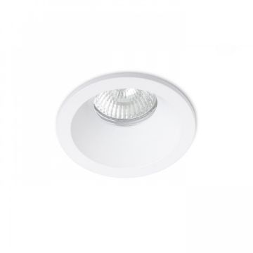 BERMUDA süllyesztett lámpa fehér  230V LED GU10 15W IP65