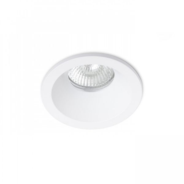 BERMUDA süllyesztett lámpa fehér  230V LED GU10 15W IP65
