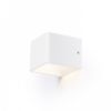 ONYX fali lámpa fehér 230V LED 5W 3000K