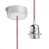 HEX függesztő készlet KA+PK/FEHK+KF+FEHF1   230V LED E27 15W