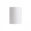 RON 15/20 lámpabúra  Polycotton fehér/fehér PVC  max. 28W