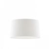 ASPRO 55/30 lámpabúra  Polycotton fehér/fehér PVC  max. 23W