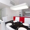 MENSA RC függő lámpa fehér 230V LED 36W 3000K